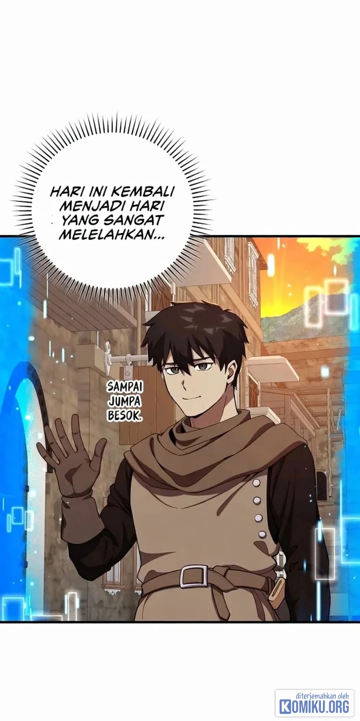 Max Level Player Chapter 79 Halaman 4