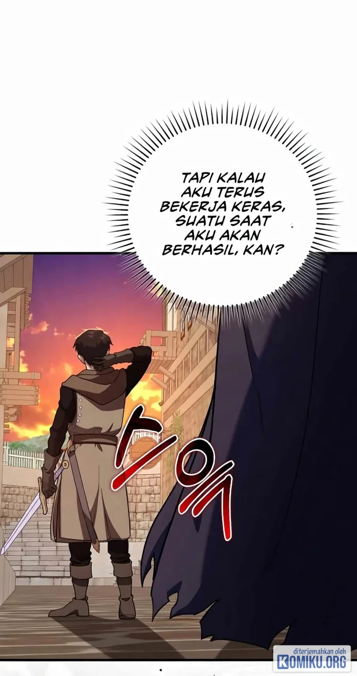Max Level Player Chapter 79 Halaman 5