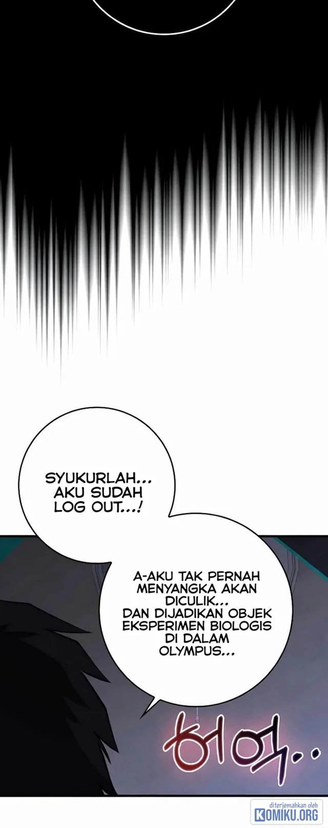 Max Level Player Chapter 79 Halaman 15