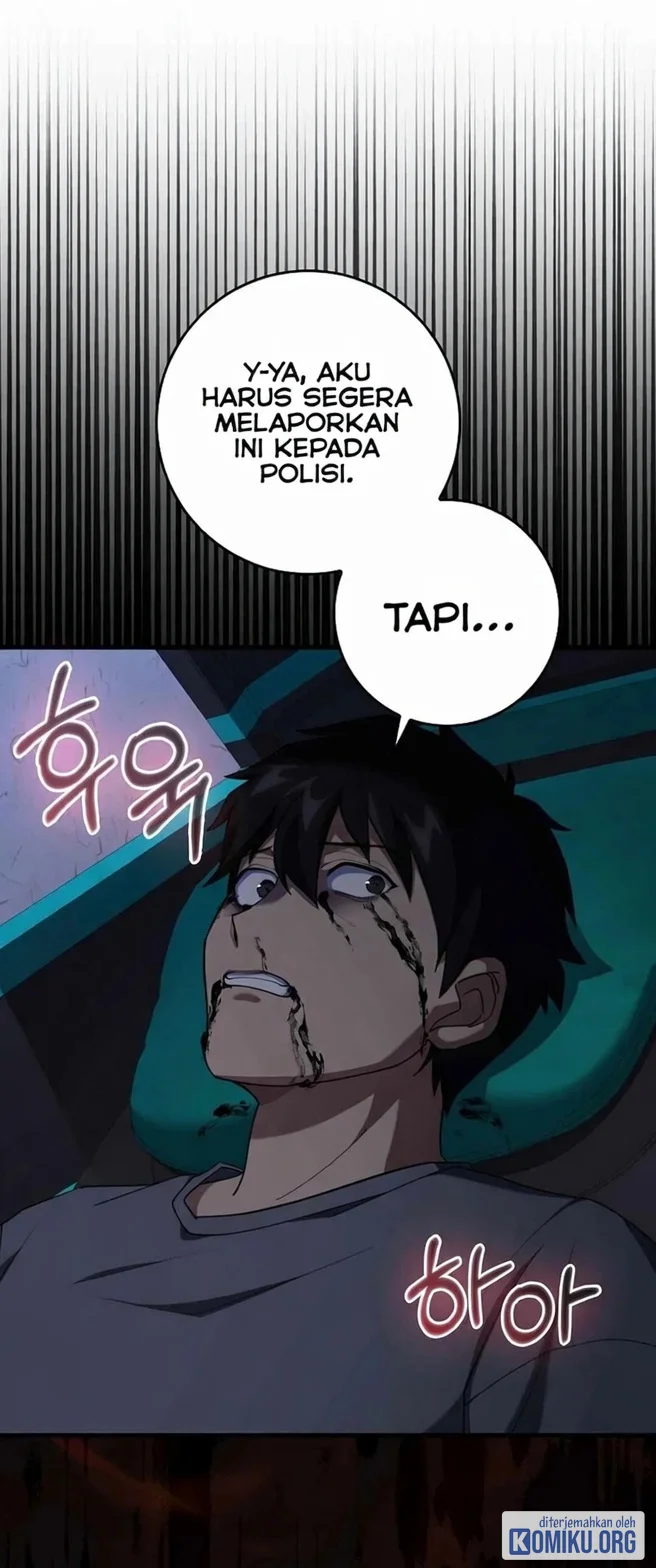 Max Level Player Chapter 79 Halaman 16