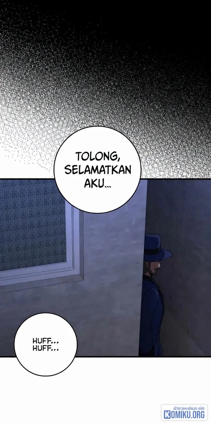 Max Level Player Chapter 79 Halaman 19