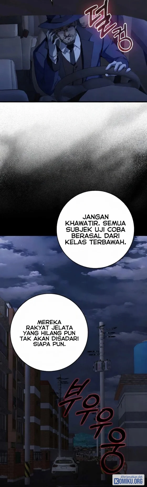 Max Level Player Chapter 79 Halaman 23