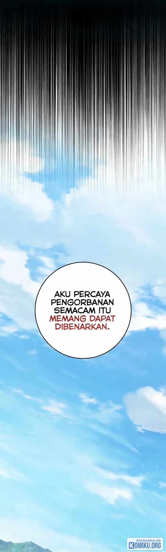 Max Level Player Chapter 79 Halaman 26