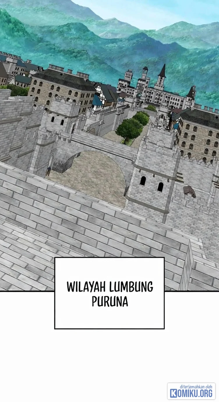 Max Level Player Chapter 79 Halaman 27