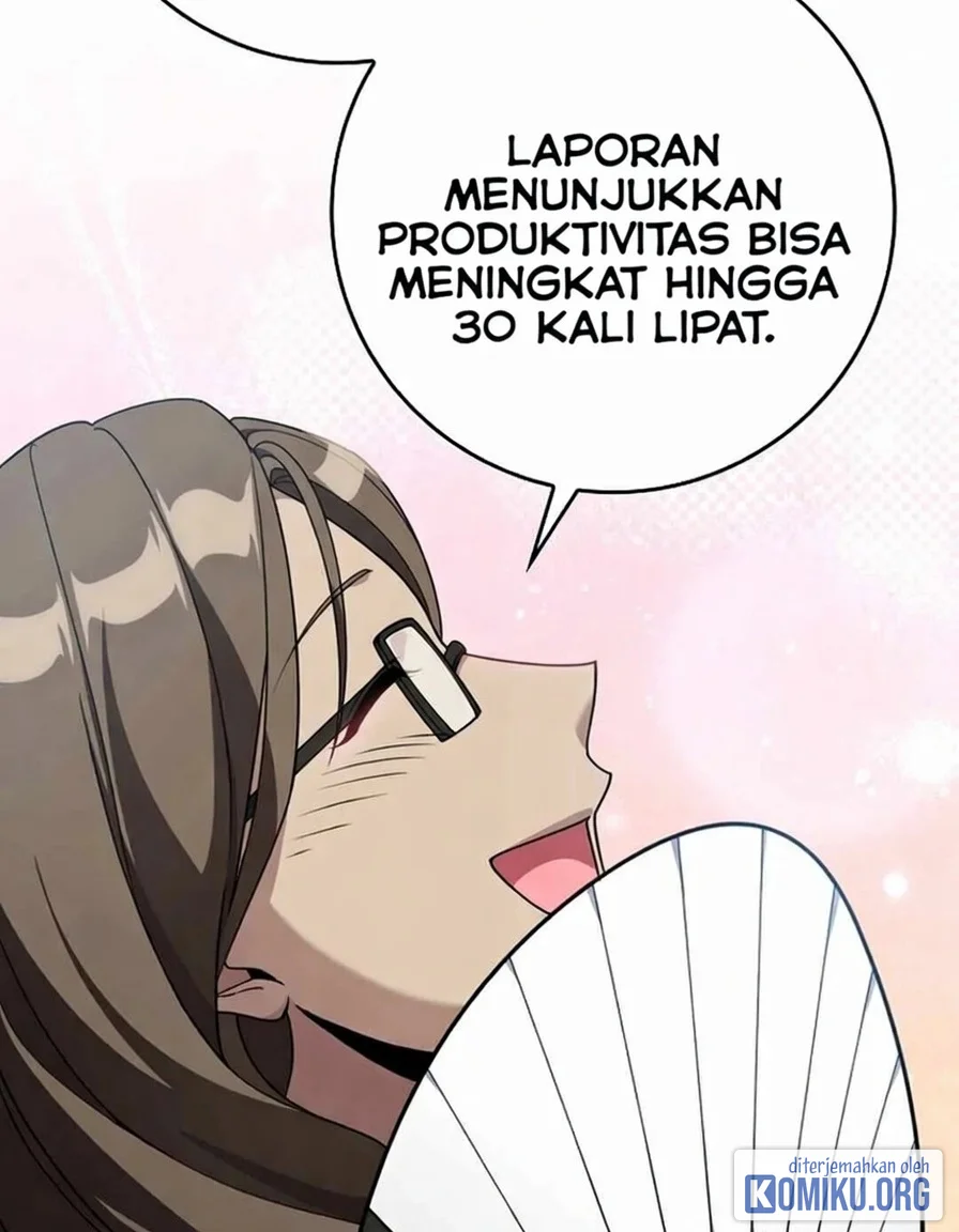 Max Level Player Chapter 79 Halaman 36