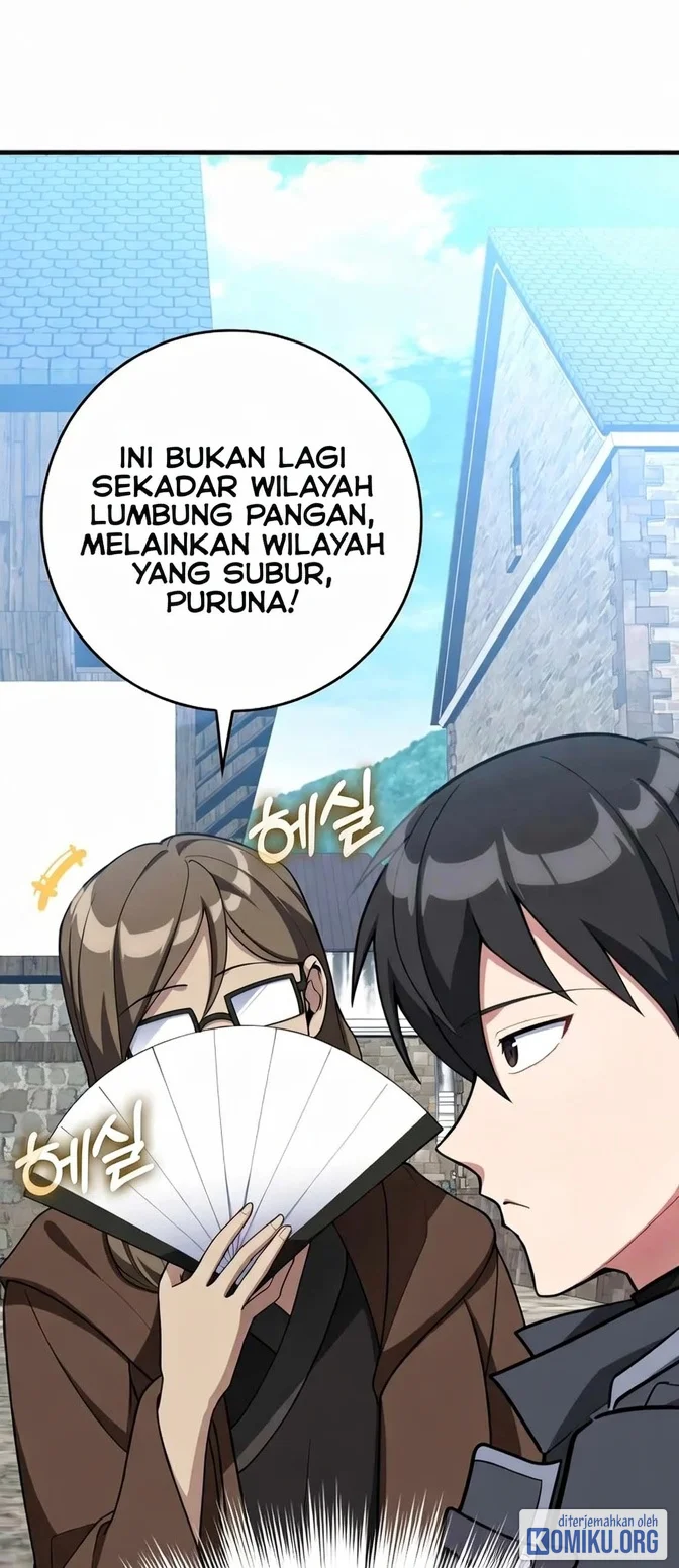Max Level Player Chapter 79 Halaman 39