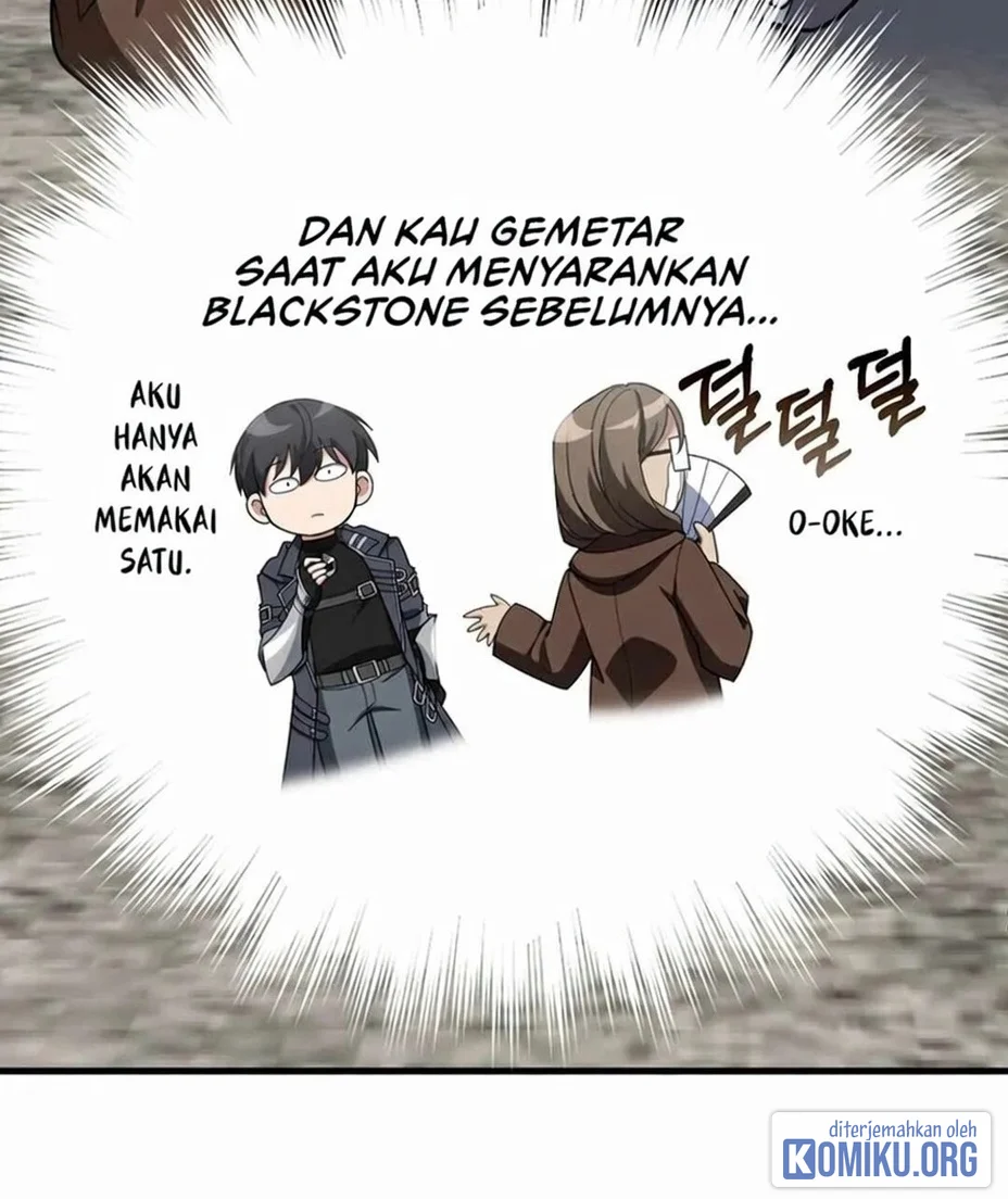 Max Level Player Chapter 79 Halaman 40