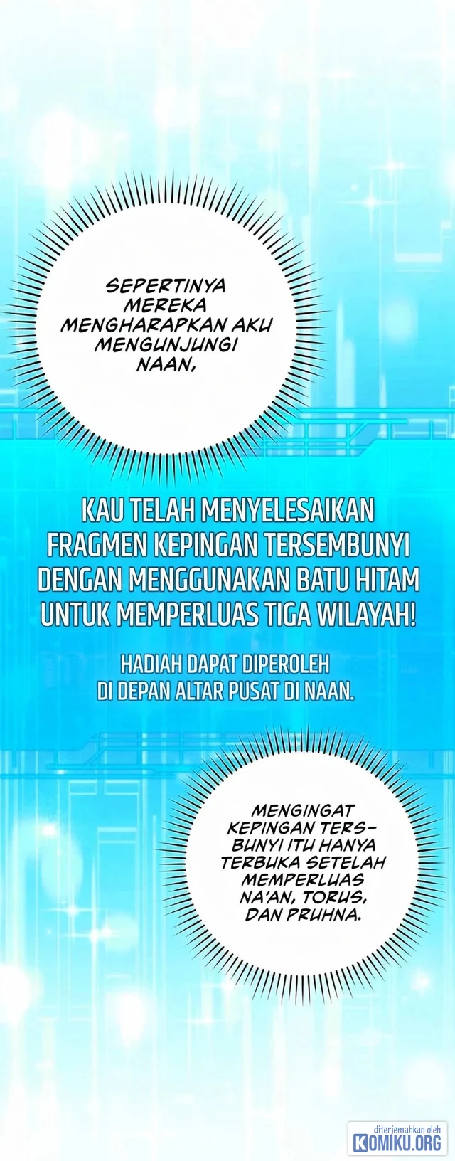 Max Level Player Chapter 79 Halaman 48