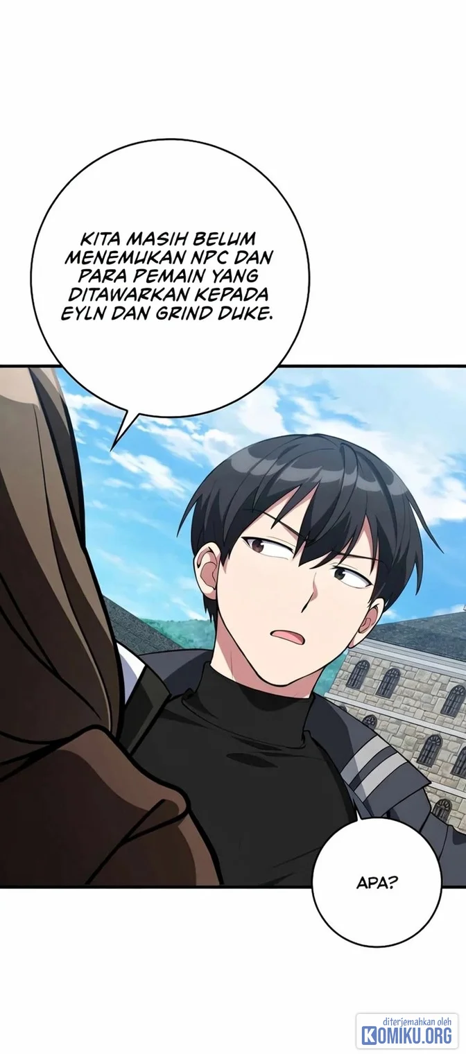 Max Level Player Chapter 79 Halaman 50