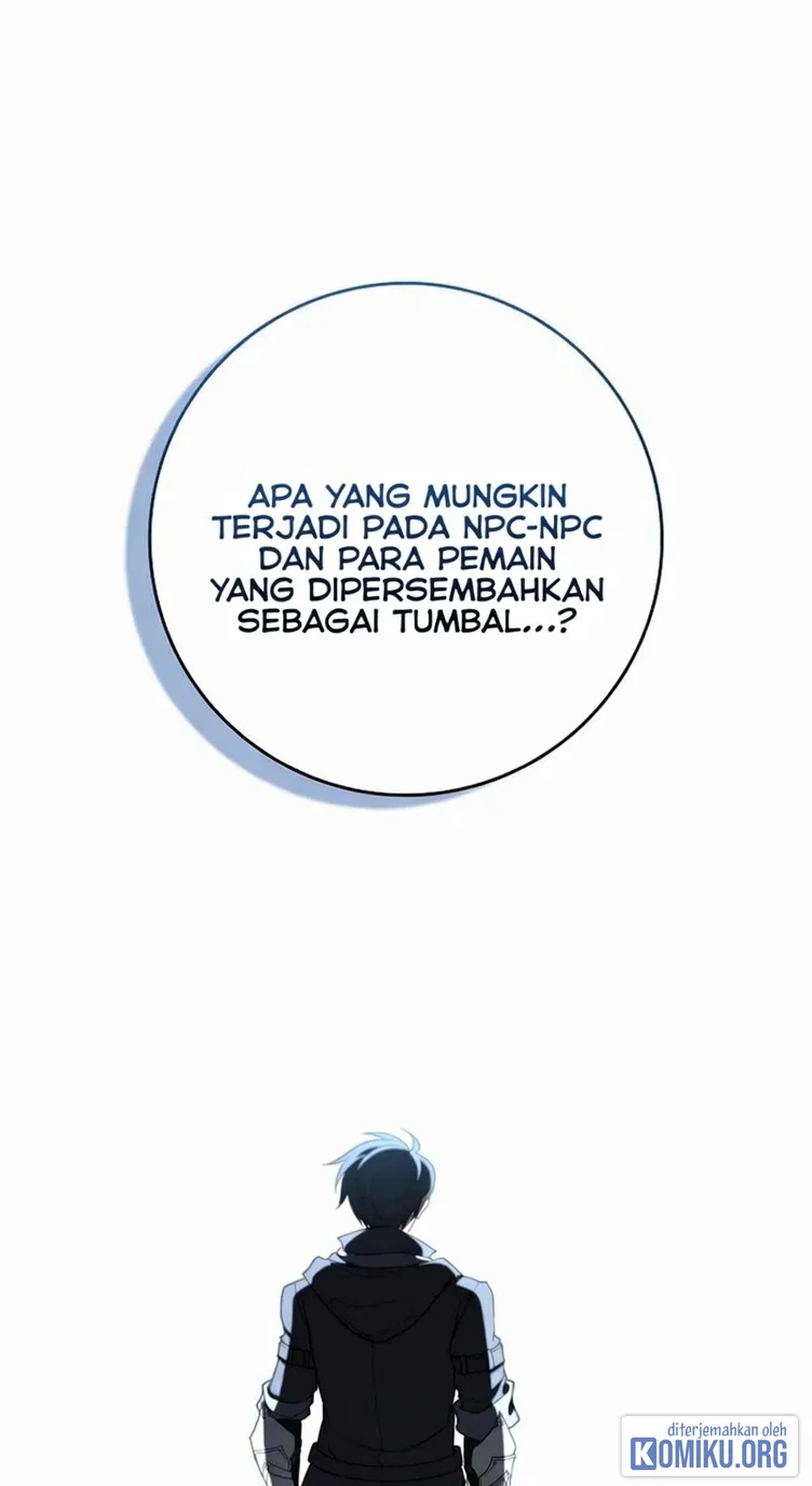 Max Level Player Chapter 79 Halaman 51