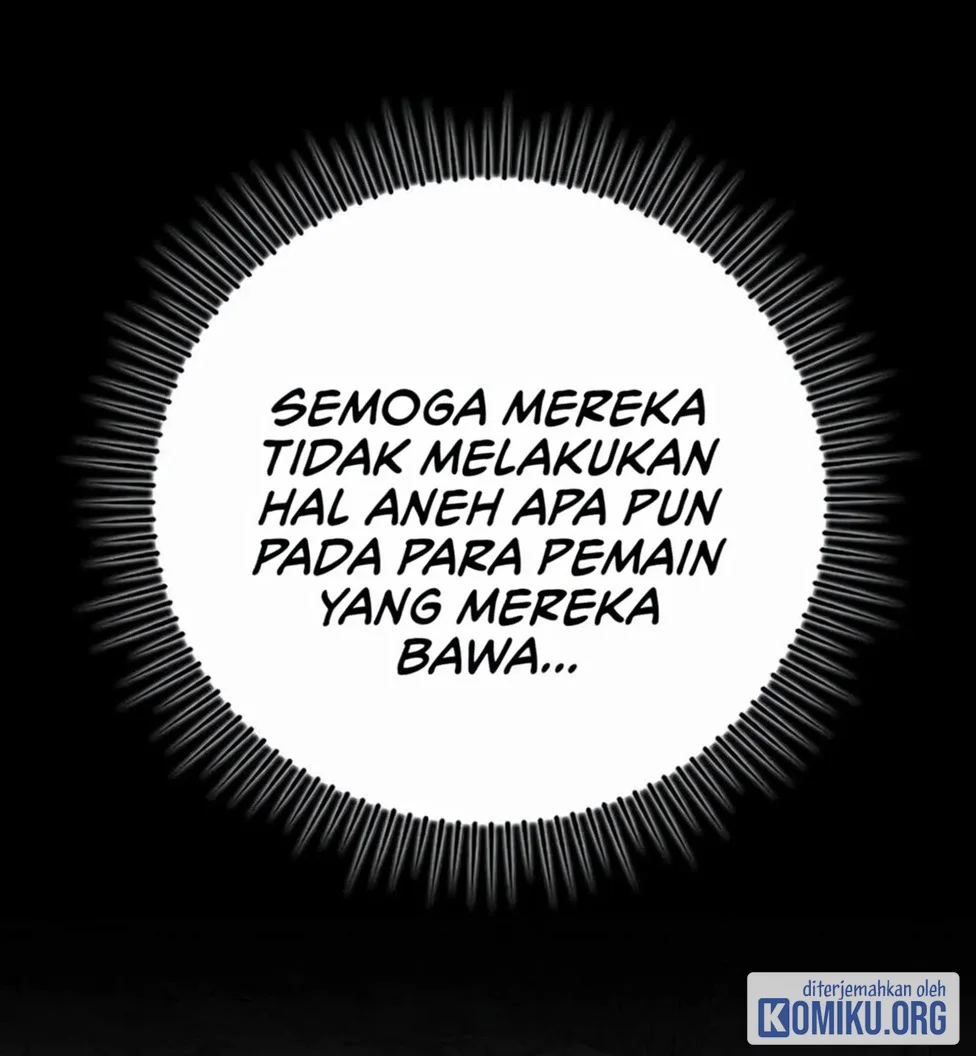 Max Level Player Chapter 79 Halaman 56
