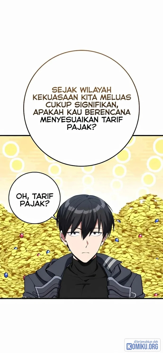 Max Level Player Chapter 79 Halaman 59