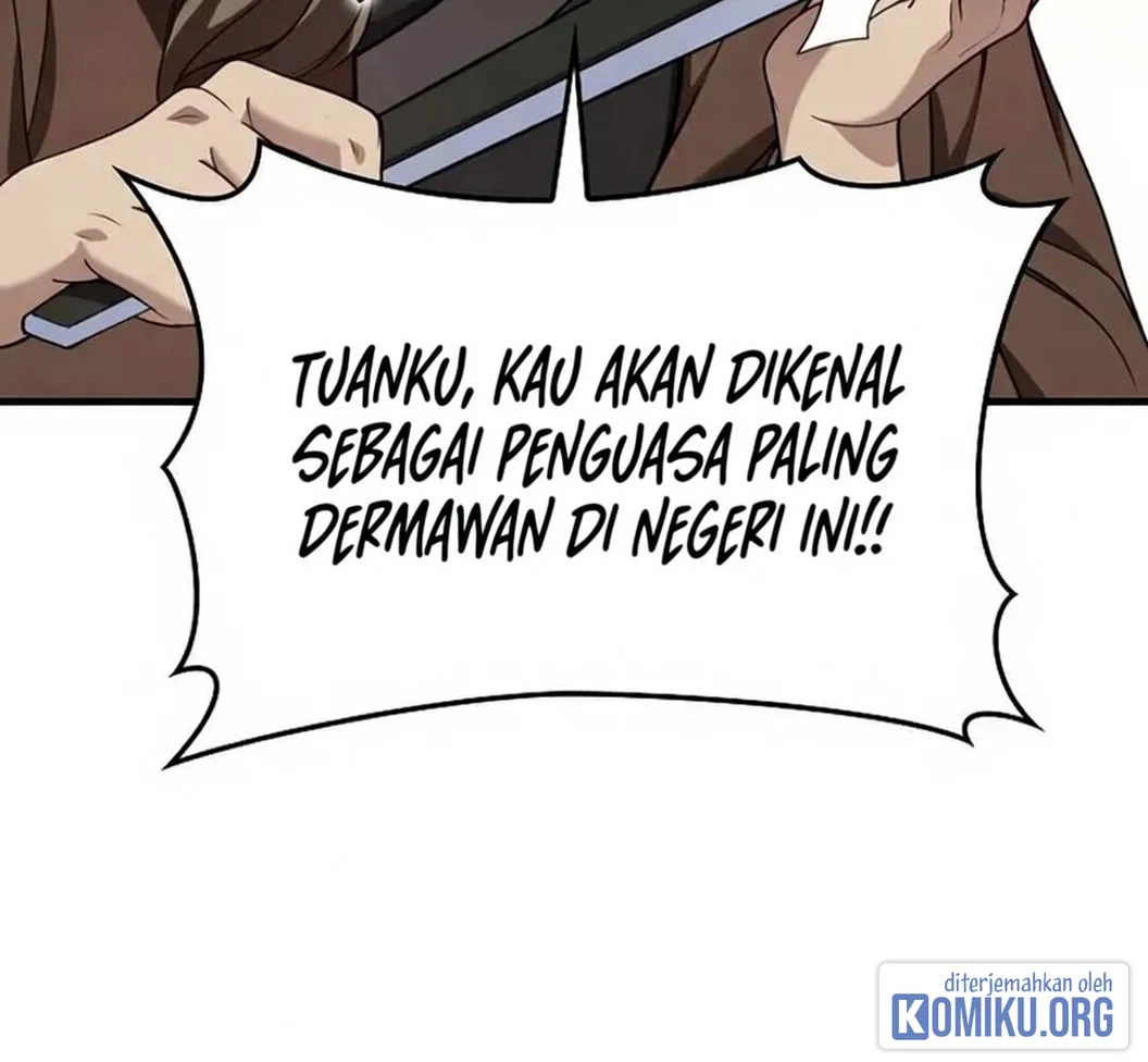 Max Level Player Chapter 79 Halaman 63