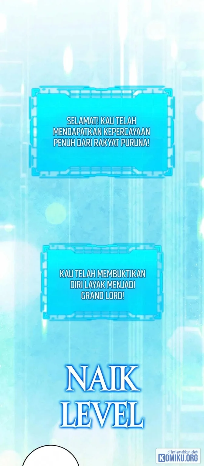 Max Level Player Chapter 79 Halaman 65