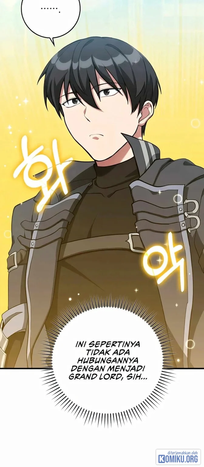 Max Level Player Chapter 79 Halaman 66
