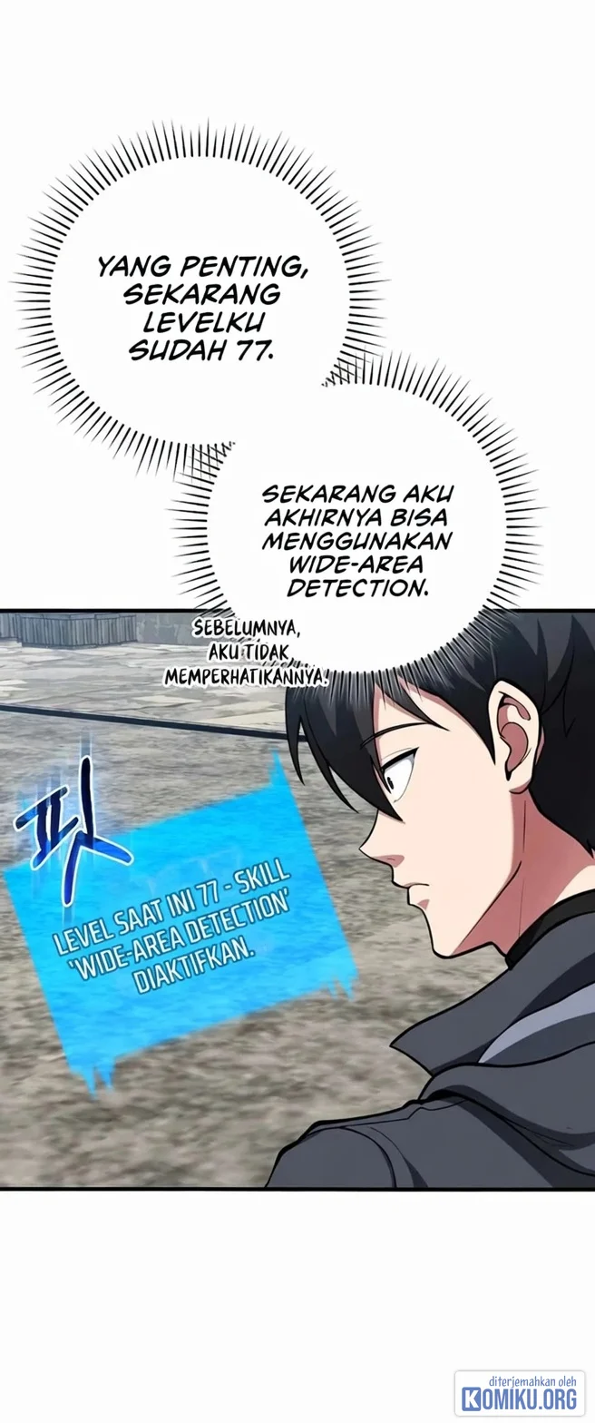 Max Level Player Chapter 79 Halaman 67