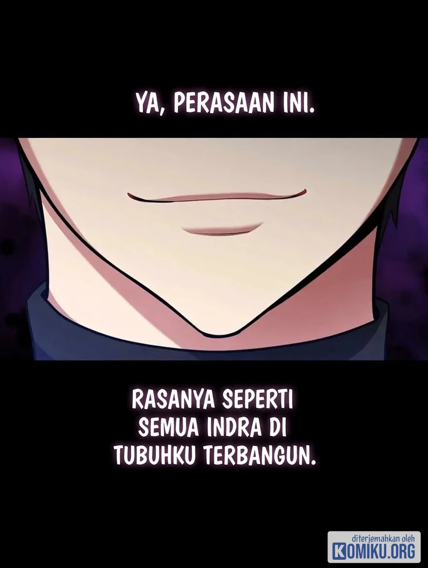 Max Level Player Chapter 79 Halaman 70