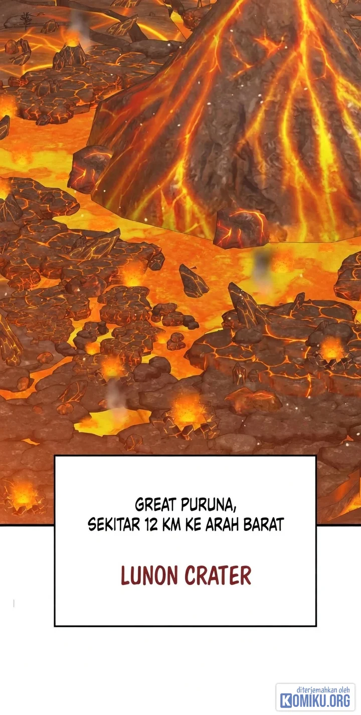 Max Level Player Chapter 79 Halaman 75