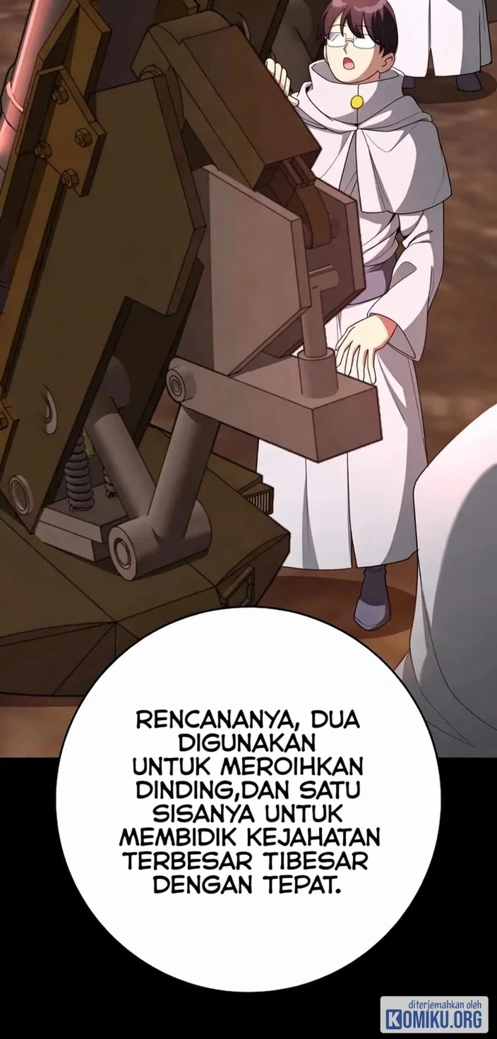 Max Level Player Chapter 79 Halaman 86