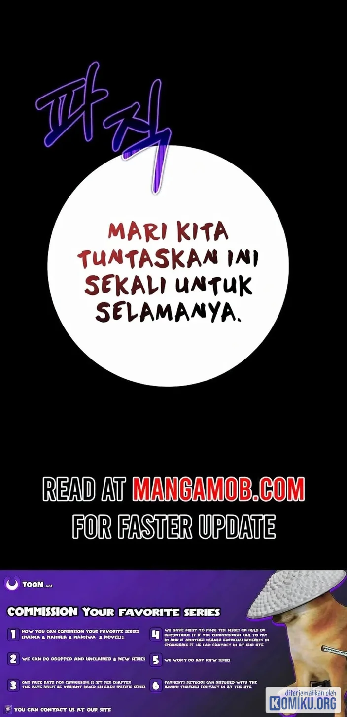Max Level Player Chapter 79 Halaman 116