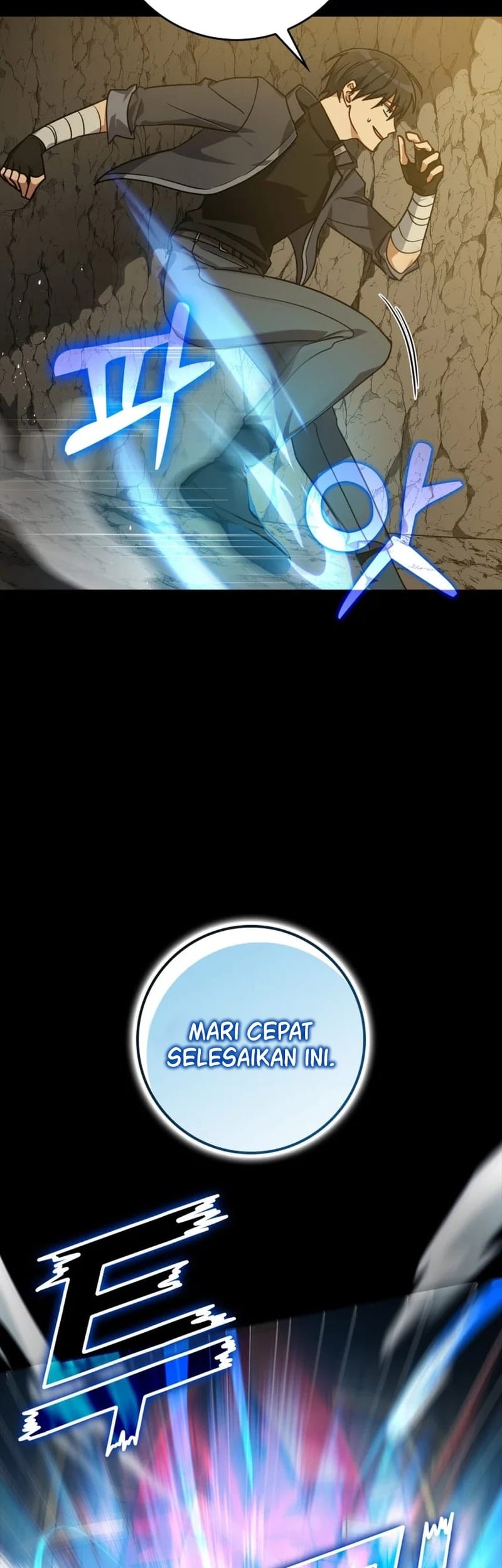 Max Level Player Chapter 8 Halaman 10