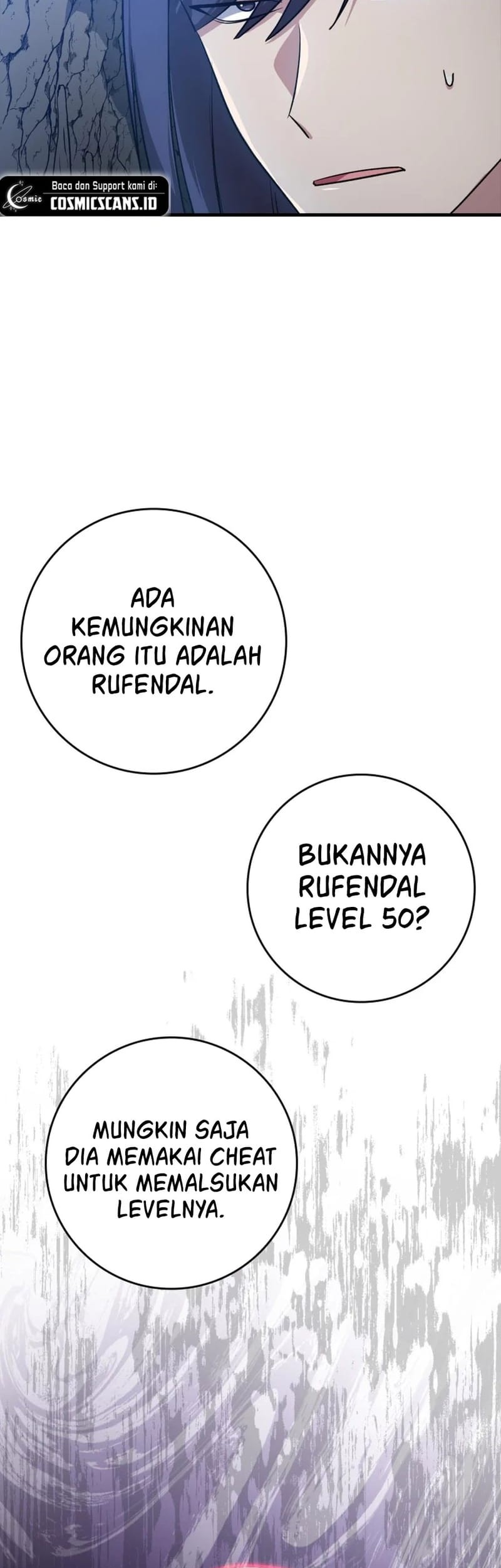 Max Level Player Chapter 8 Halaman 30