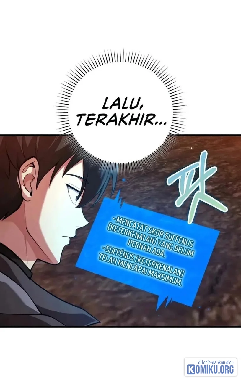 Max Level Player Chapter 80 Halaman 8