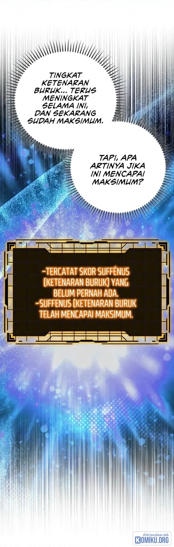 Max Level Player Chapter 80 Halaman 9