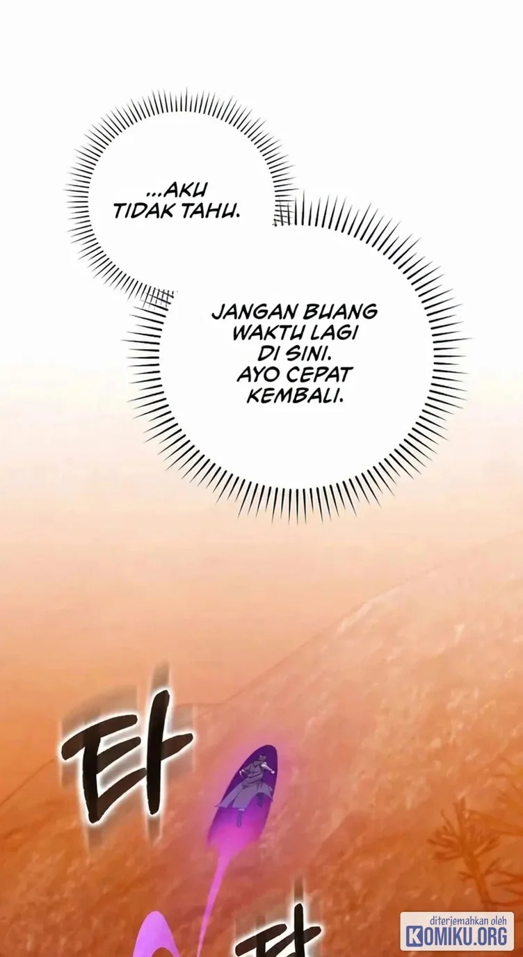 Max Level Player Chapter 80 Halaman 10