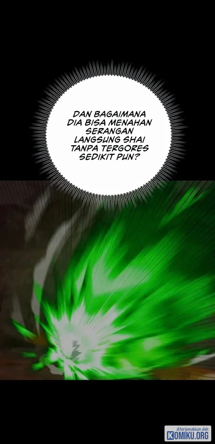 Max Level Player Chapter 80 Halaman 16