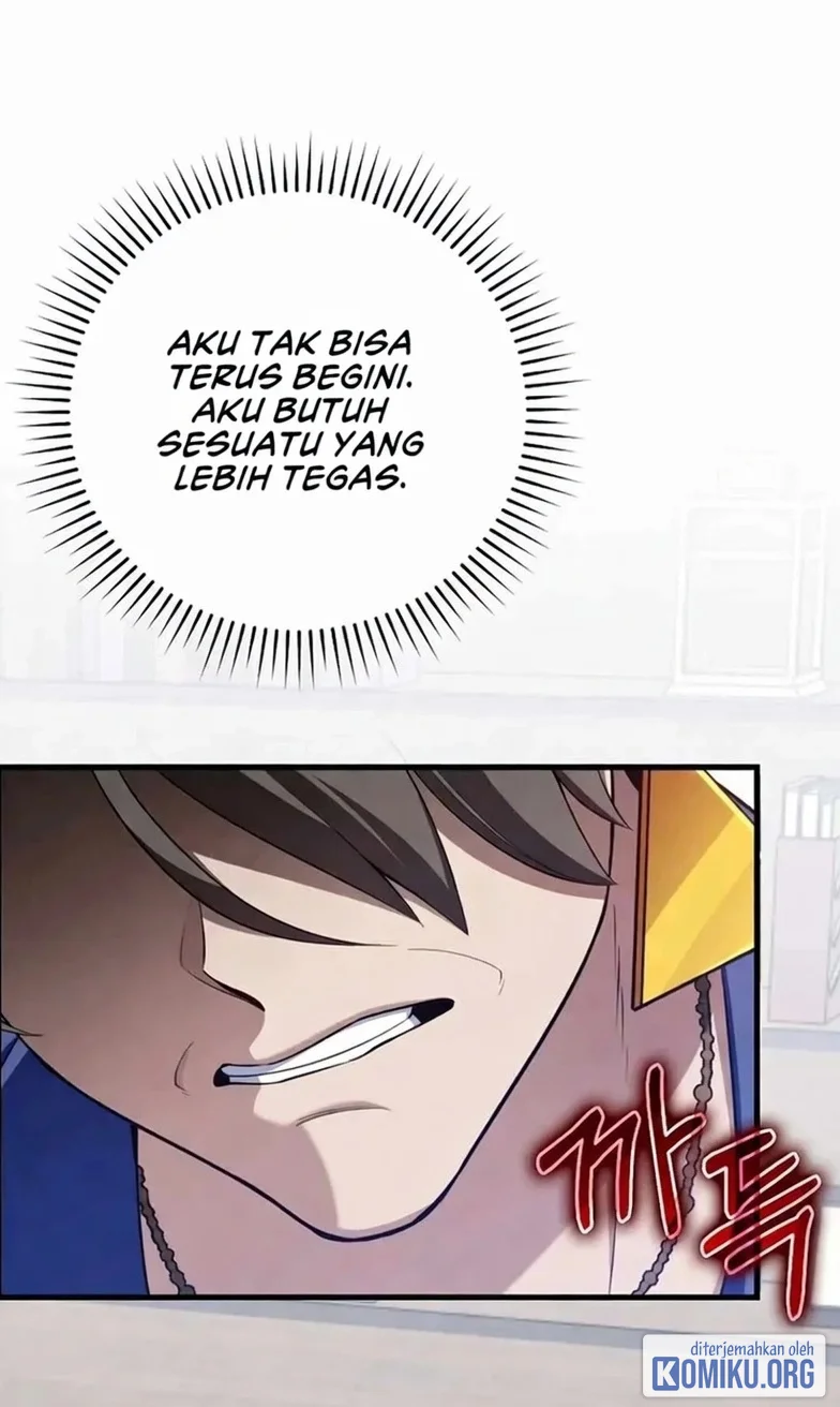 Max Level Player Chapter 80 Halaman 22