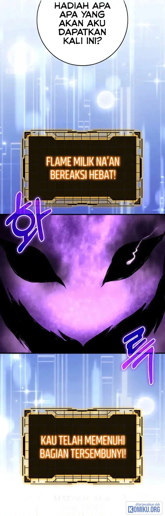 Max Level Player Chapter 80 Halaman 30