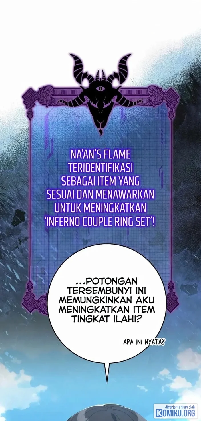 Max Level Player Chapter 80 Halaman 31