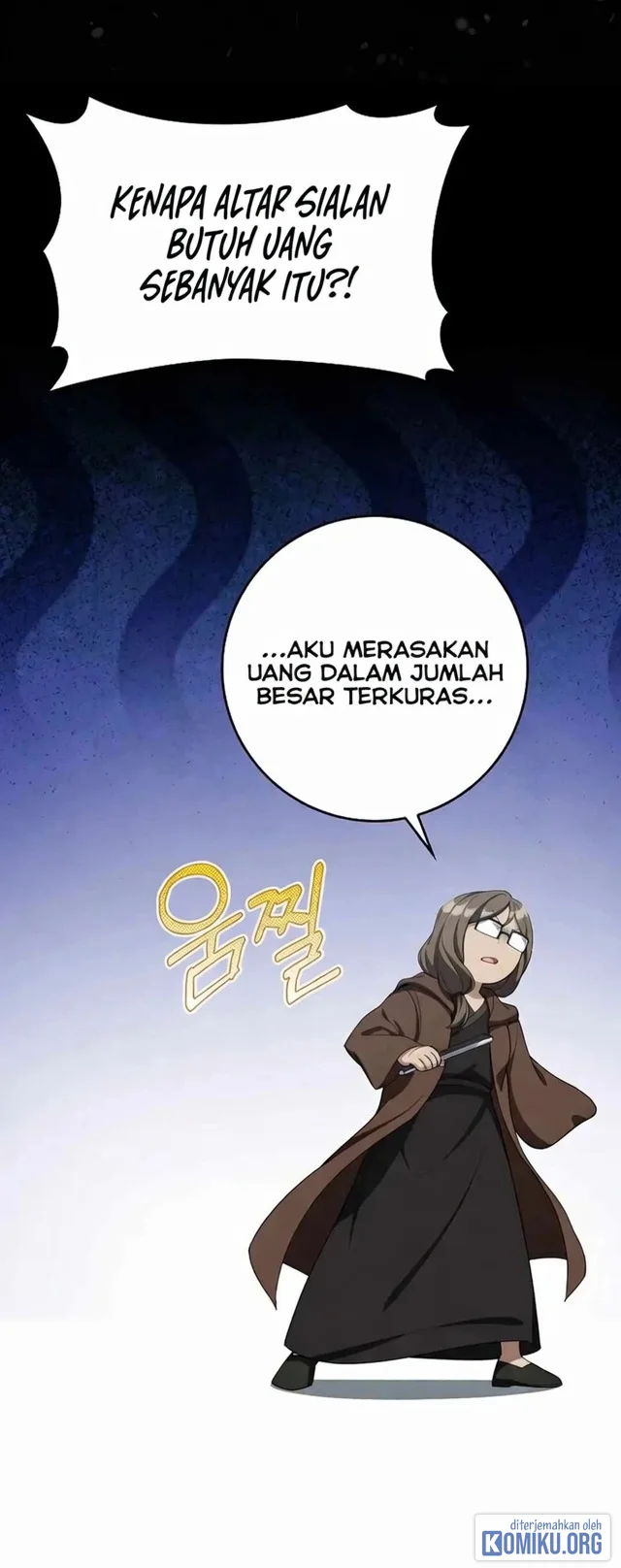 Max Level Player Chapter 80 Halaman 36