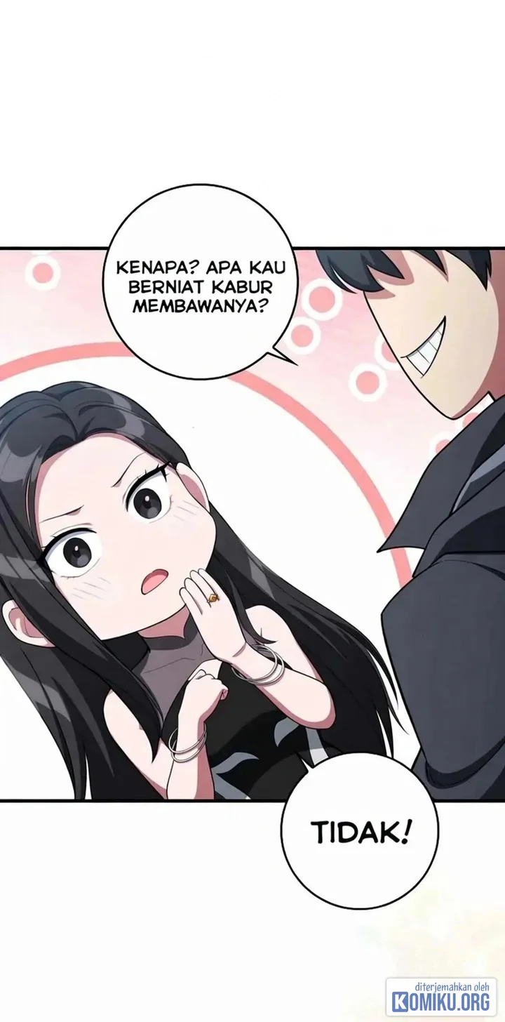 Max Level Player Chapter 80 Halaman 47