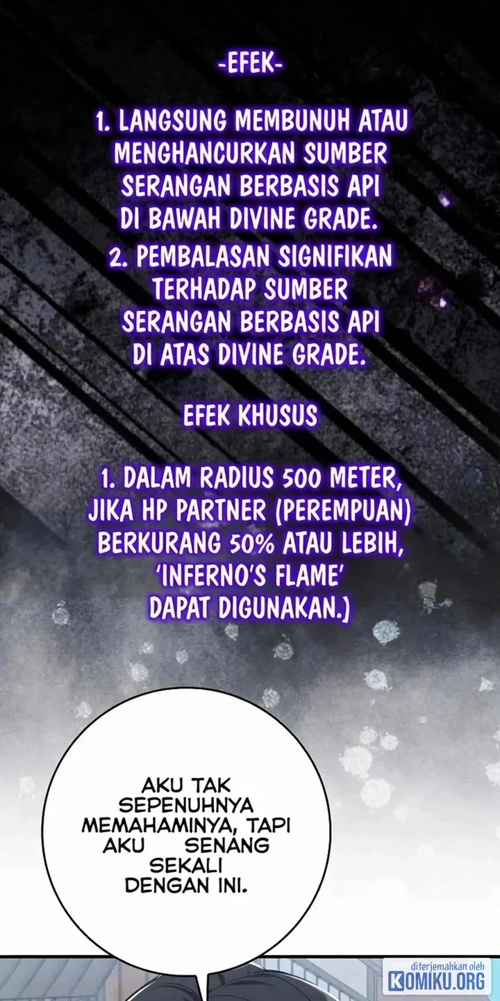 Max Level Player Chapter 80 Halaman 60