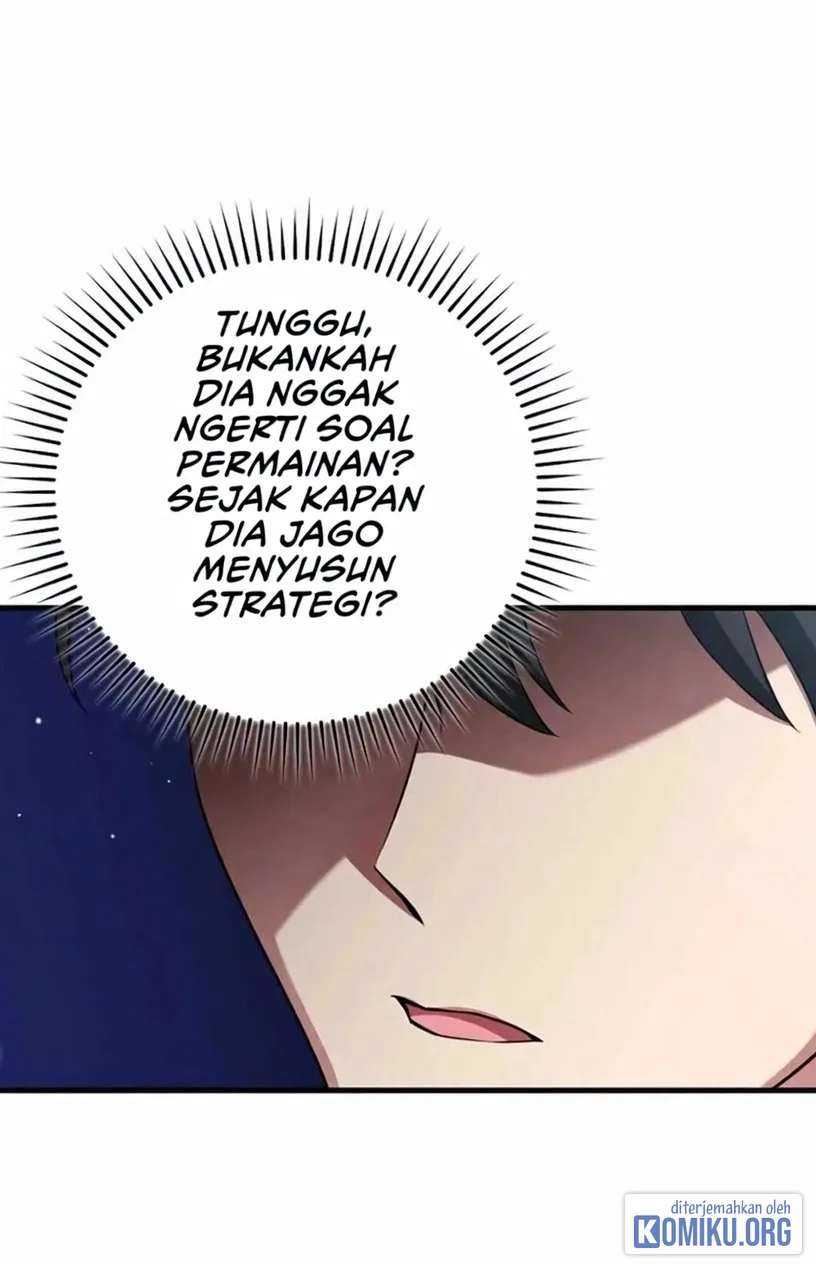 Max Level Player Chapter 80 Halaman 67
