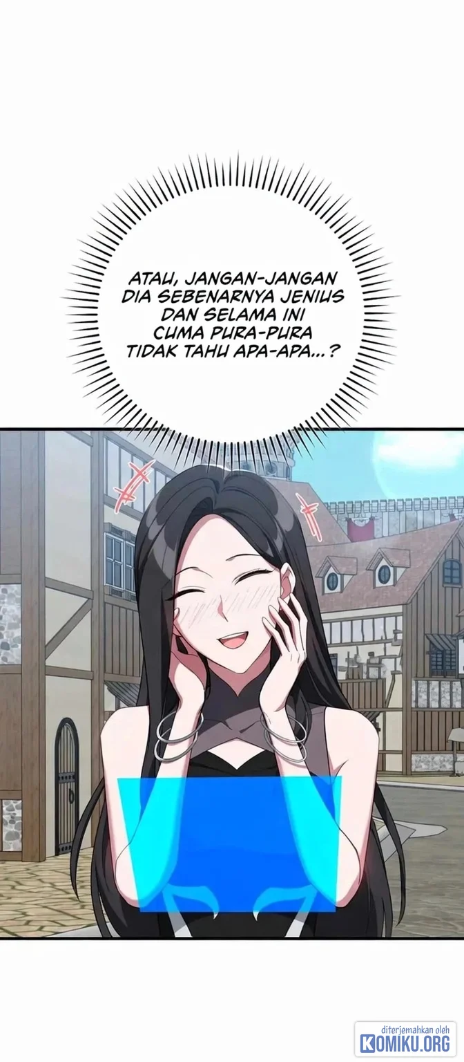 Max Level Player Chapter 80 Halaman 70