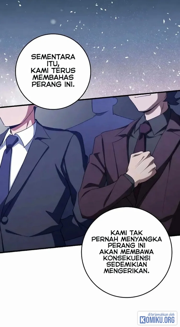 Max Level Player Chapter 80 Halaman 75