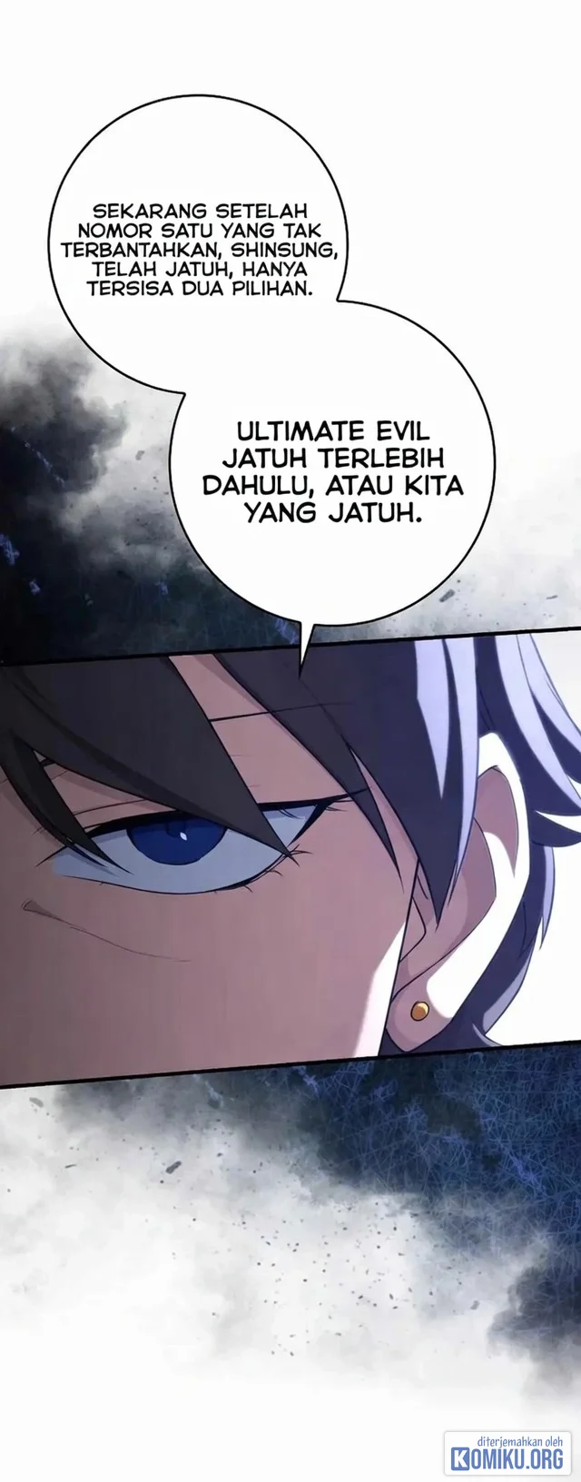 Max Level Player Chapter 80 Halaman 76