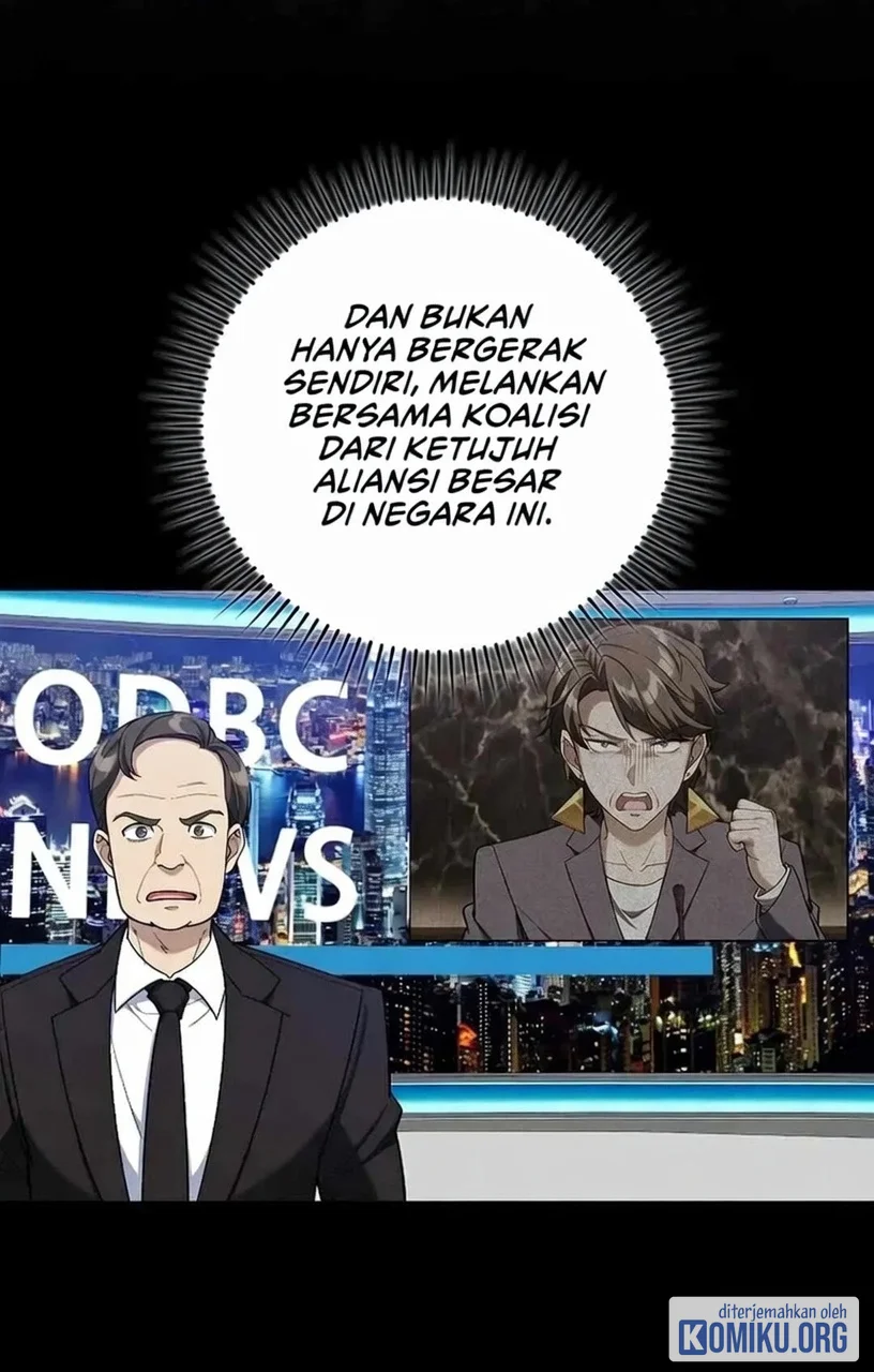 Max Level Player Chapter 81 Halaman 5