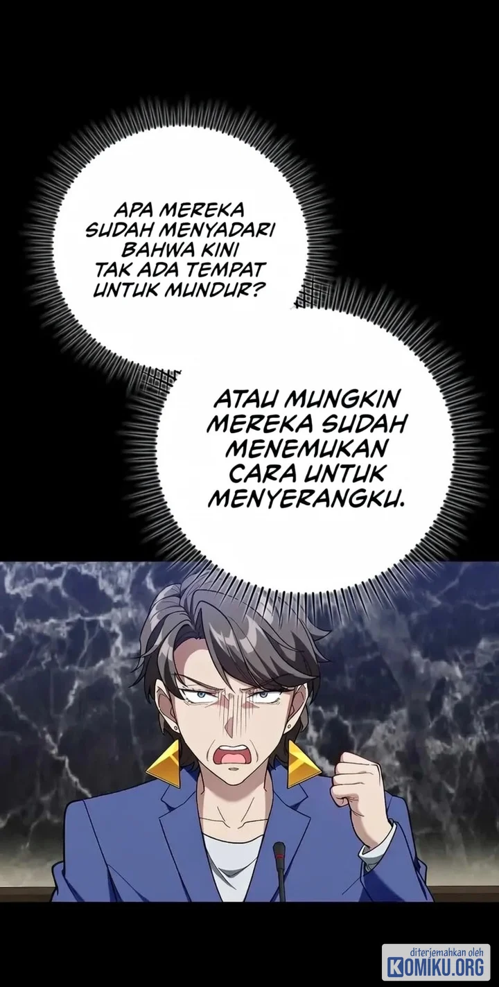 Max Level Player Chapter 81 Halaman 6