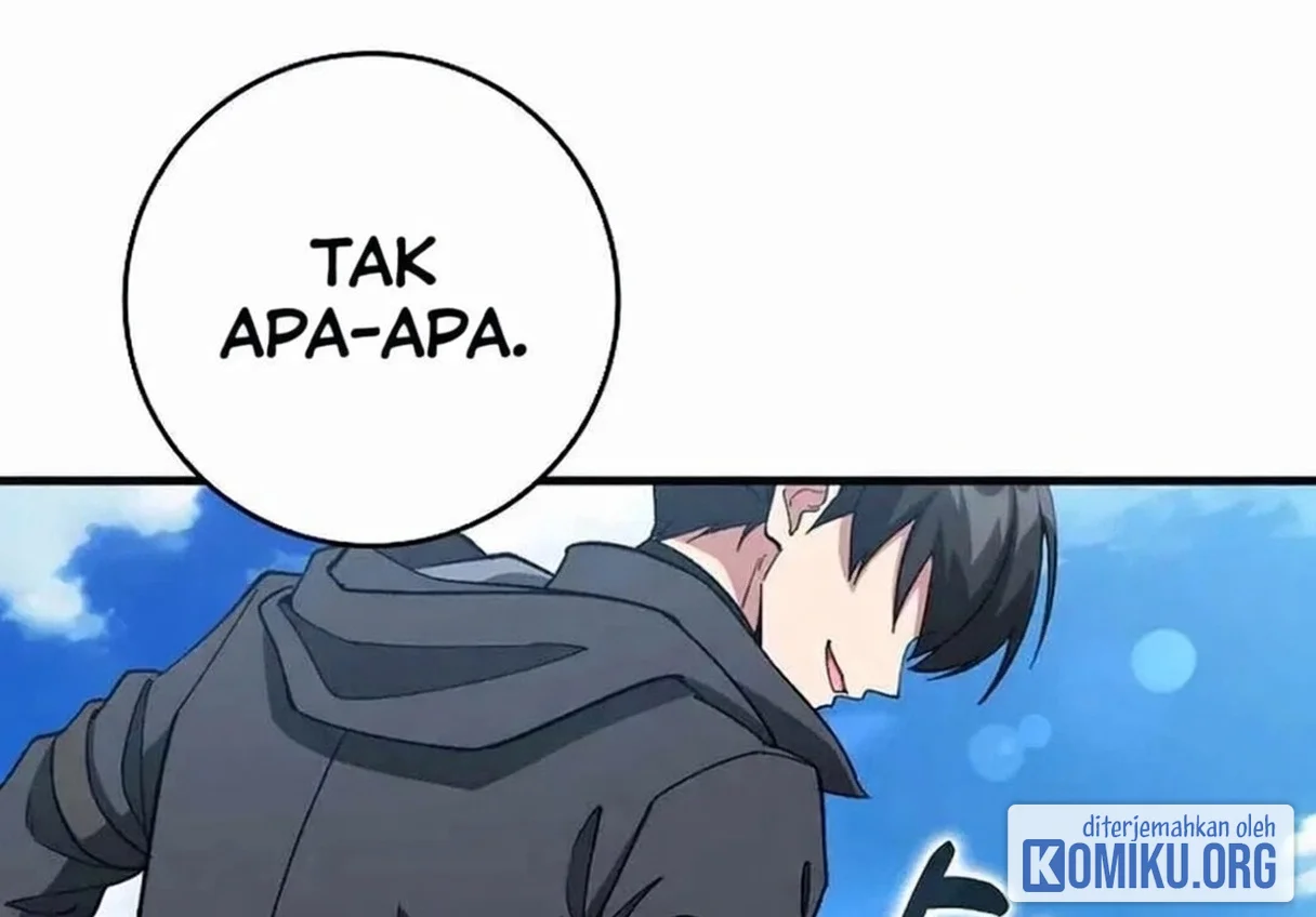 Max Level Player Chapter 81 Halaman 13