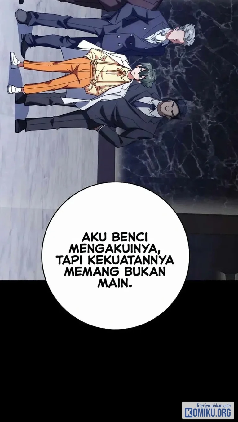 Max Level Player Chapter 81 Halaman 31