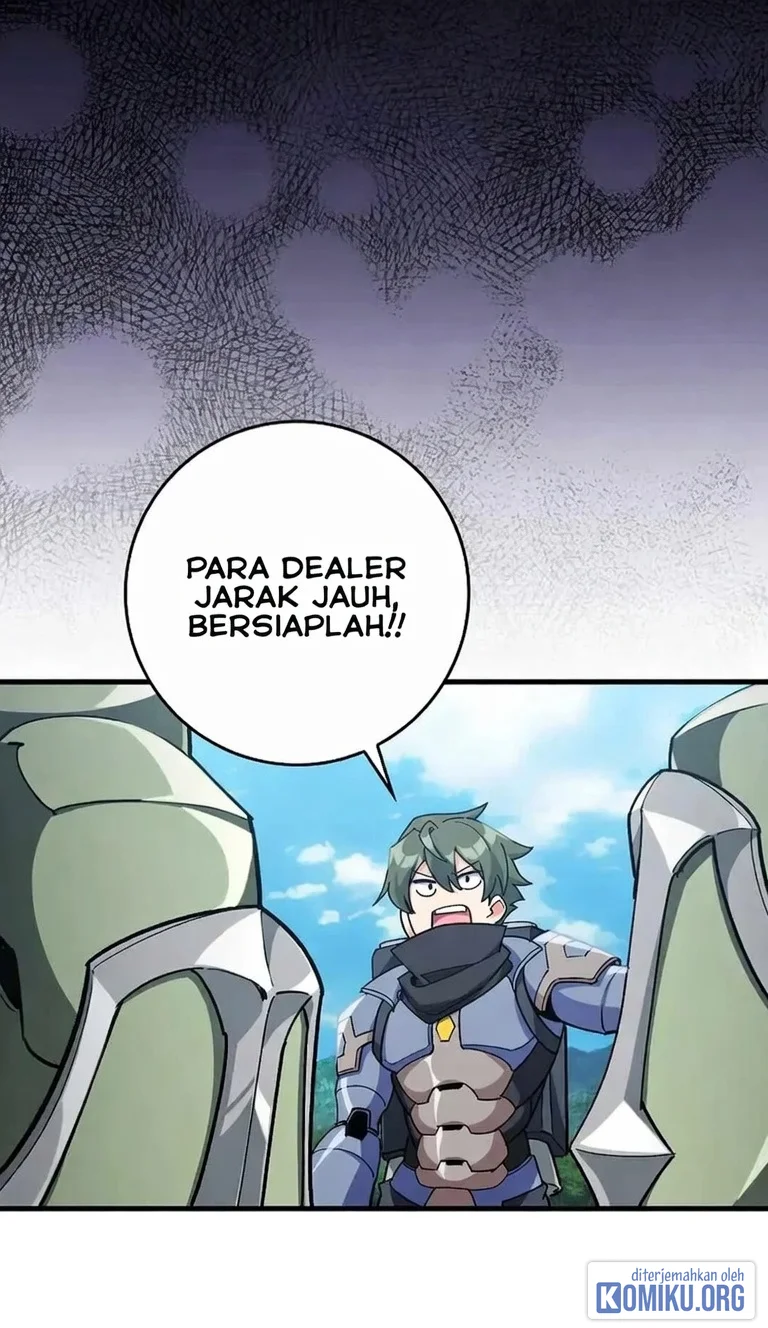 Max Level Player Chapter 81 Halaman 37