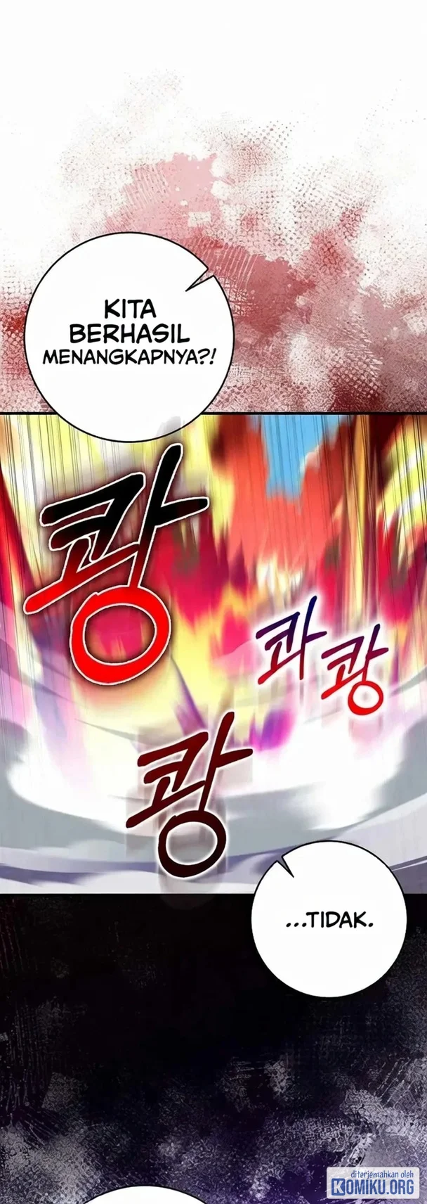 Max Level Player Chapter 81 Halaman 43