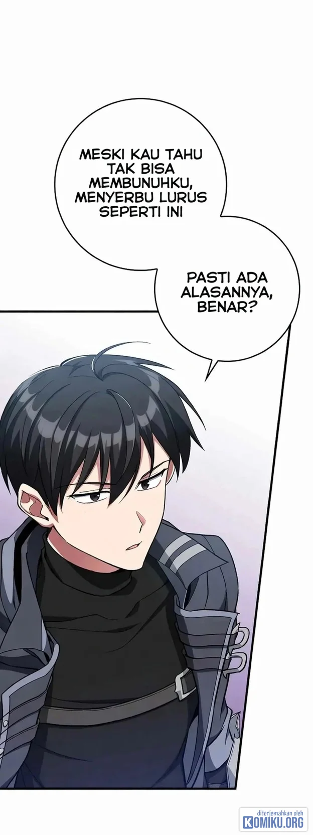 Max Level Player Chapter 81 Halaman 47