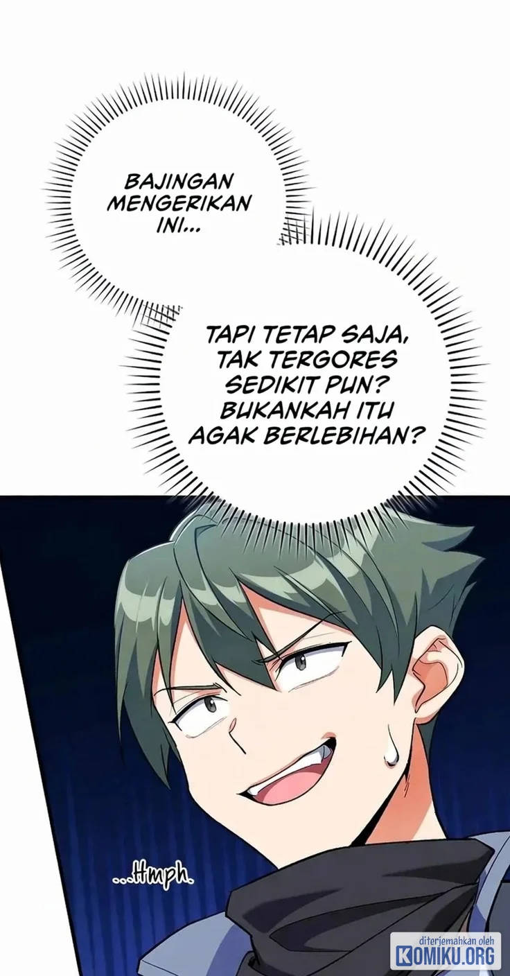 Max Level Player Chapter 81 Halaman 48