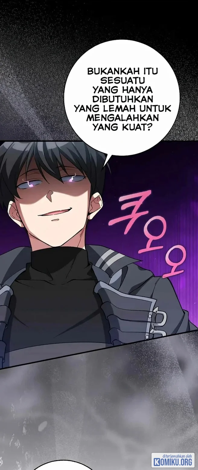 Max Level Player Chapter 81 Halaman 51