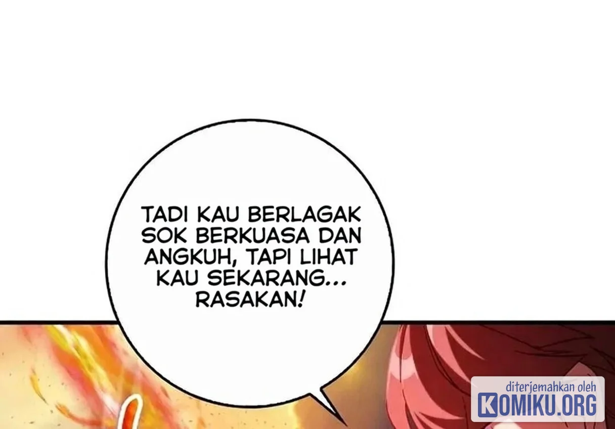 Max Level Player Chapter 81 Halaman 72